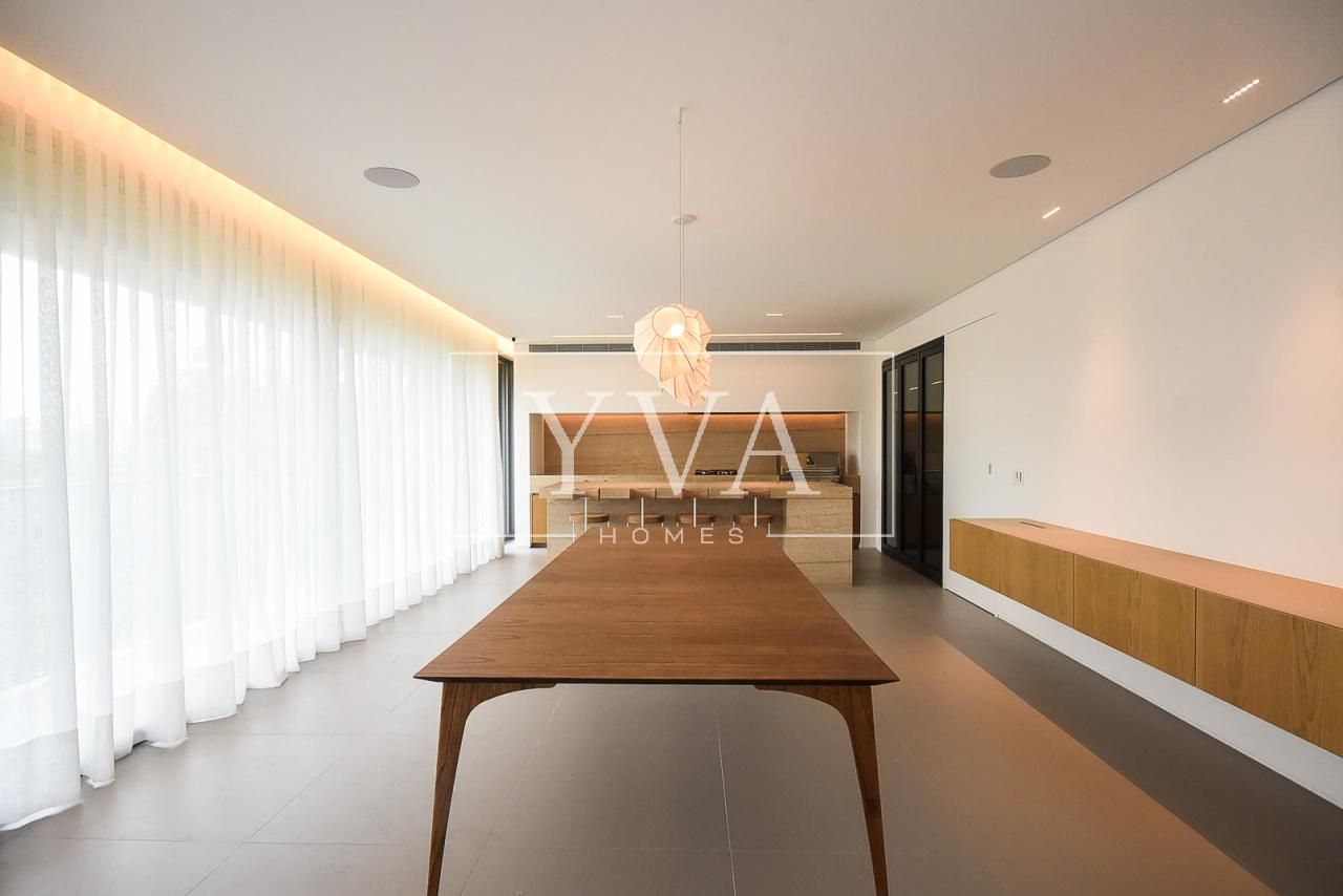 Apartamento com 3 suítes à venda em Cidade Jardim, São Paulo, por R$ 7.900.000 Imagem 6
