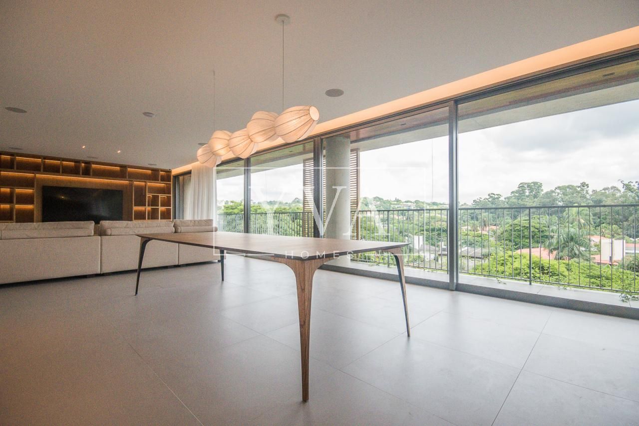 Apartamento com 3 suítes à venda em Cidade Jardim, São Paulo, por R$ 7.900.000 Imagem 7