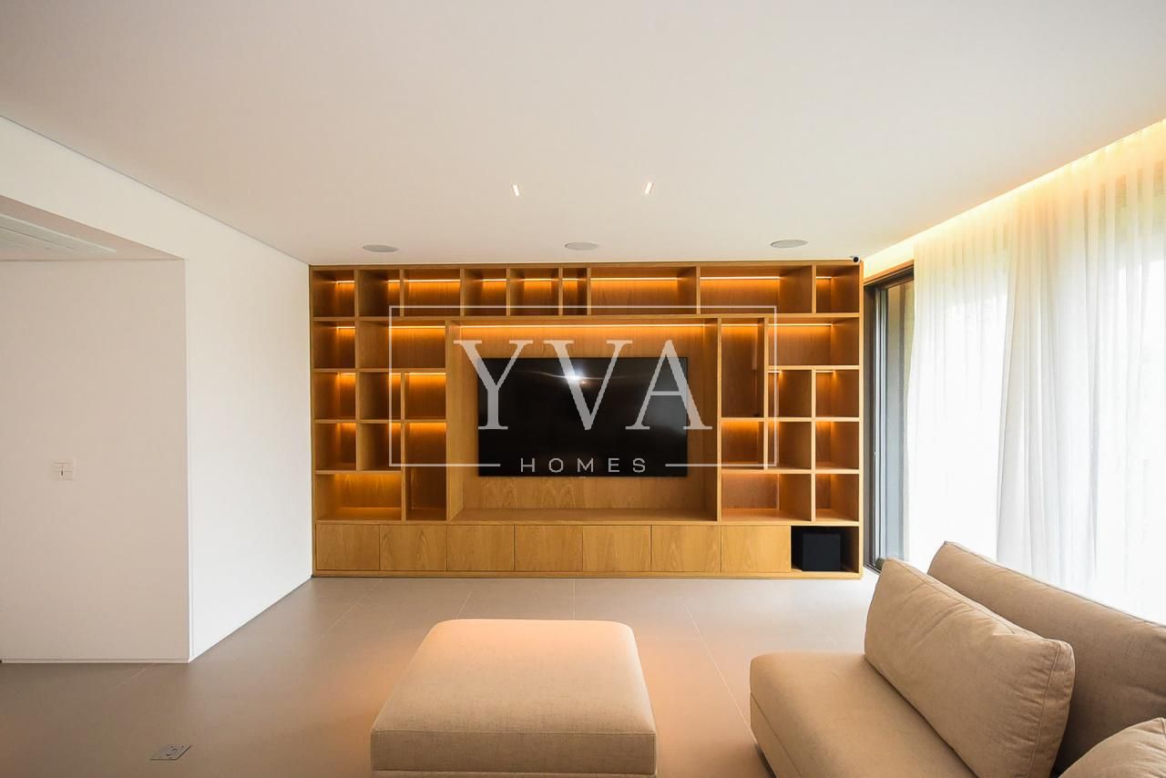 Apartamento com 3 suítes à venda em Cidade Jardim, São Paulo, por R$ 7.900.000 Imagem 8
