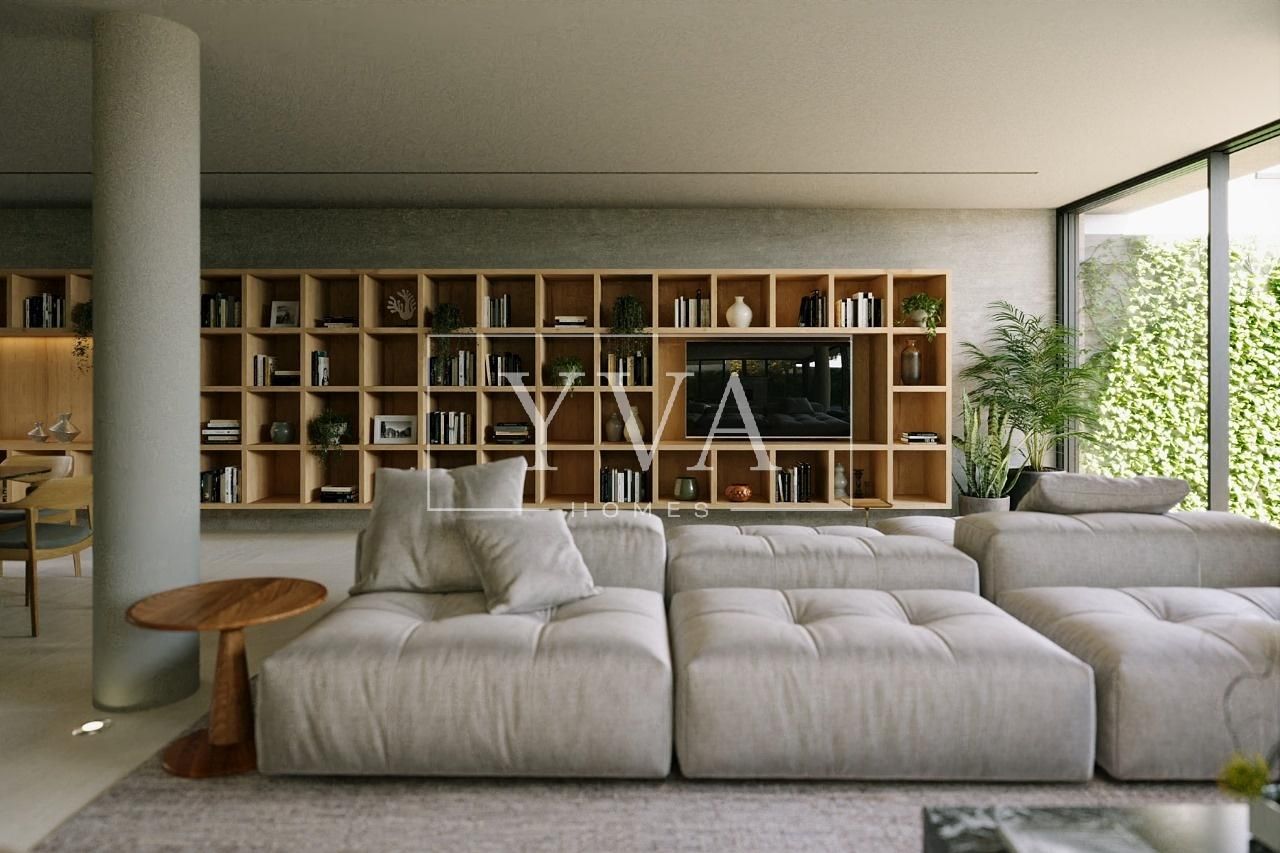 Casa com 3 suítes à venda em Jardim Paulista, São Paulo, por R$ 8.950.000 Imagem 4