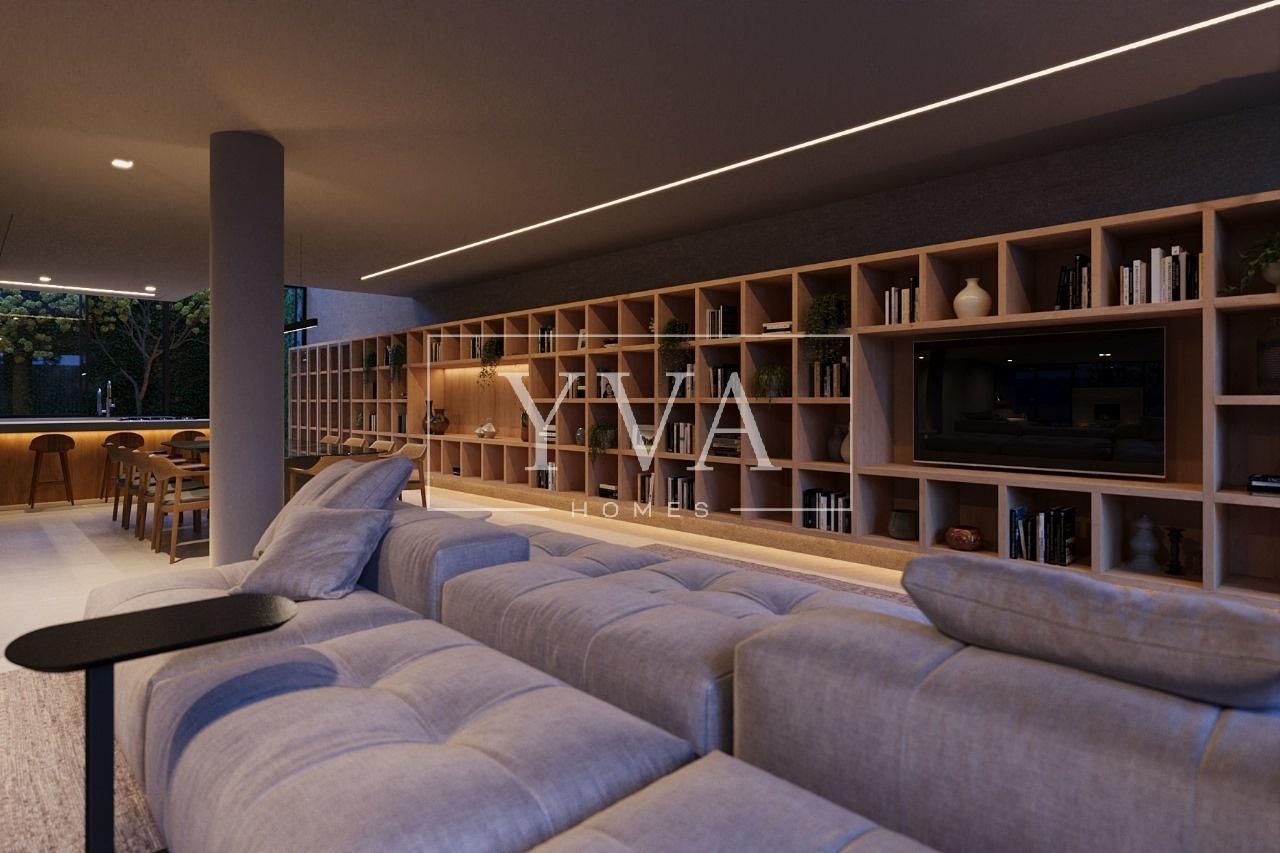 Casa com 3 suítes à venda em Jardim Paulista, São Paulo, por R$ 8.950.000 Imagem 6