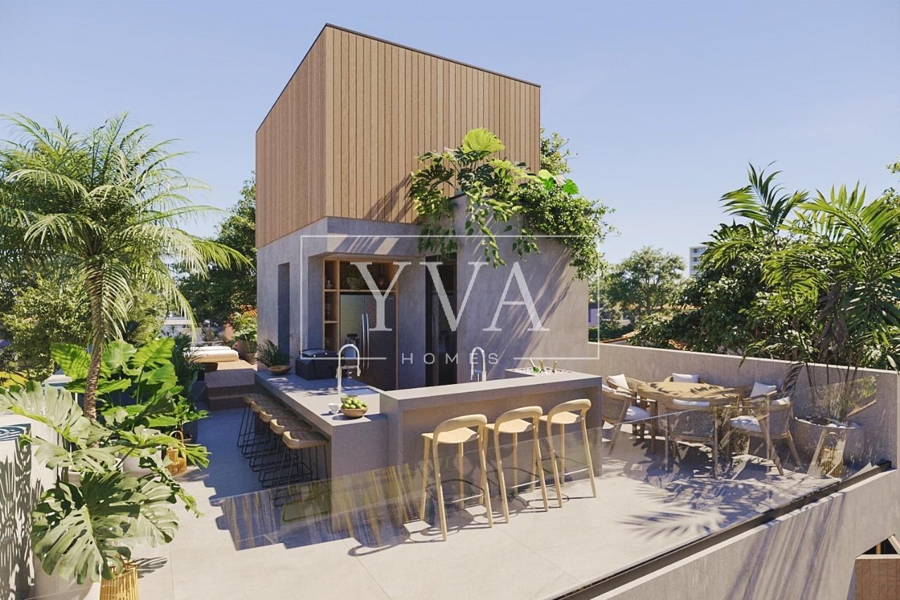 Casa com 3 suítes à venda em Jardim Paulista, São Paulo, por R$ 8.950.000 Imagem 8