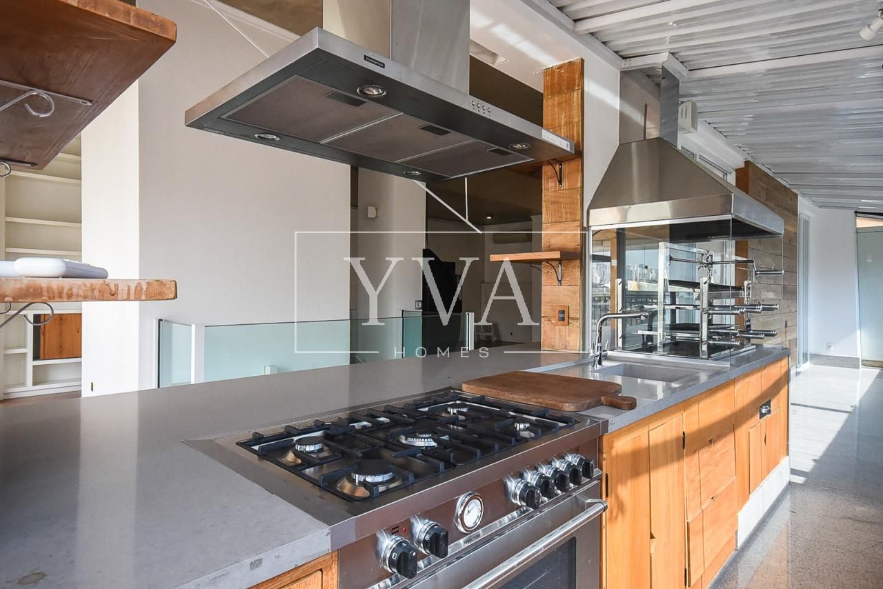 Cobertura com 4 suítes à venda em Vila Nova Conceição, São Paulo, por R$ 12.000.000 Imagem 5
