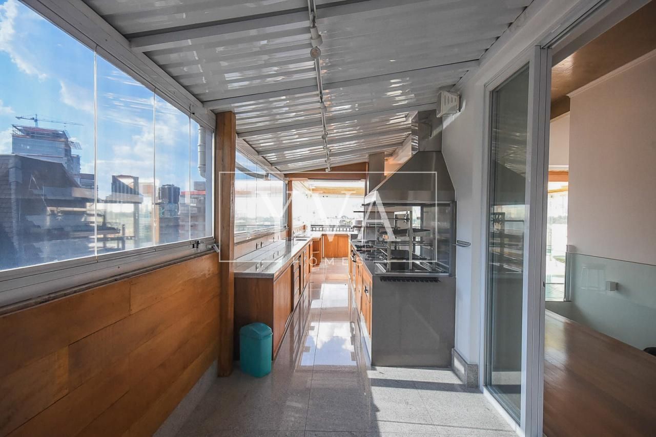 Cobertura com 4 suítes à venda em Vila Nova Conceição, São Paulo, por R$ 13.900.000 Imagem 7