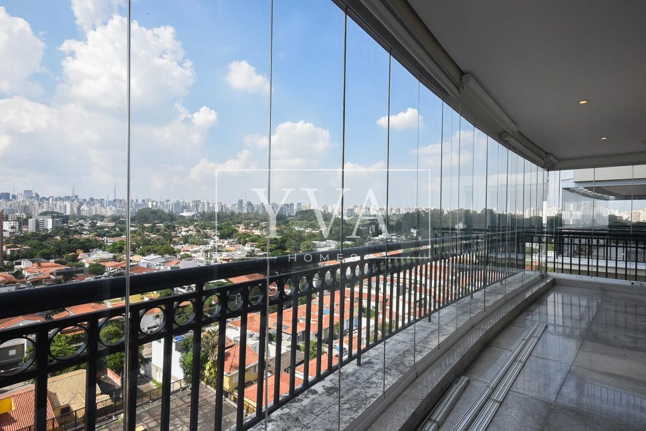 Cobertura com 4 suítes à venda em Vila Nova Conceição, São Paulo, por R$ 13.900.000 Imagem 8