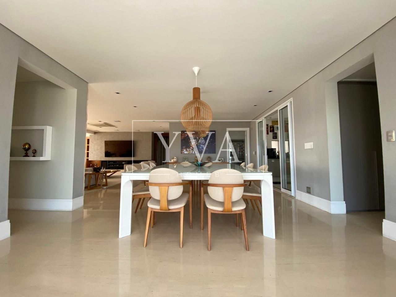 Apartamento com 3 suítes à venda em Campo Belo, São Paulo, por R$ 6.200.000 Imagem 4