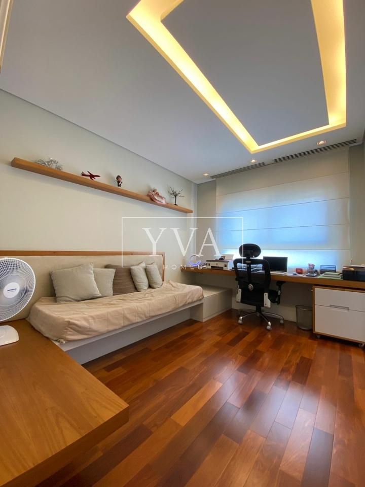 Apartamento com 3 suítes à venda em Campo Belo, São Paulo, por R$ 6.200.000 Imagem 6