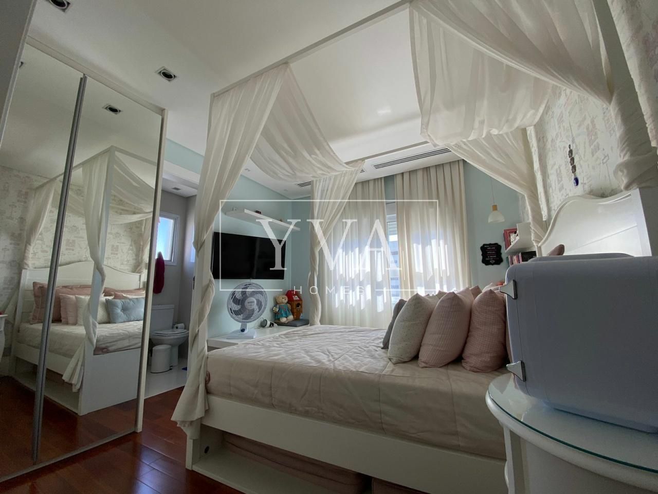 Apartamento com 3 suítes à venda em Campo Belo, São Paulo, por R$ 6.200.000 Imagem 7