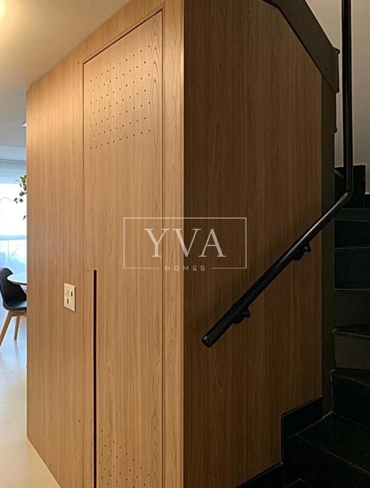 Apartamento com 1 suítes à venda em Vila Olímpia, São Paulo, por R$ 1.100.000 Imagem 6