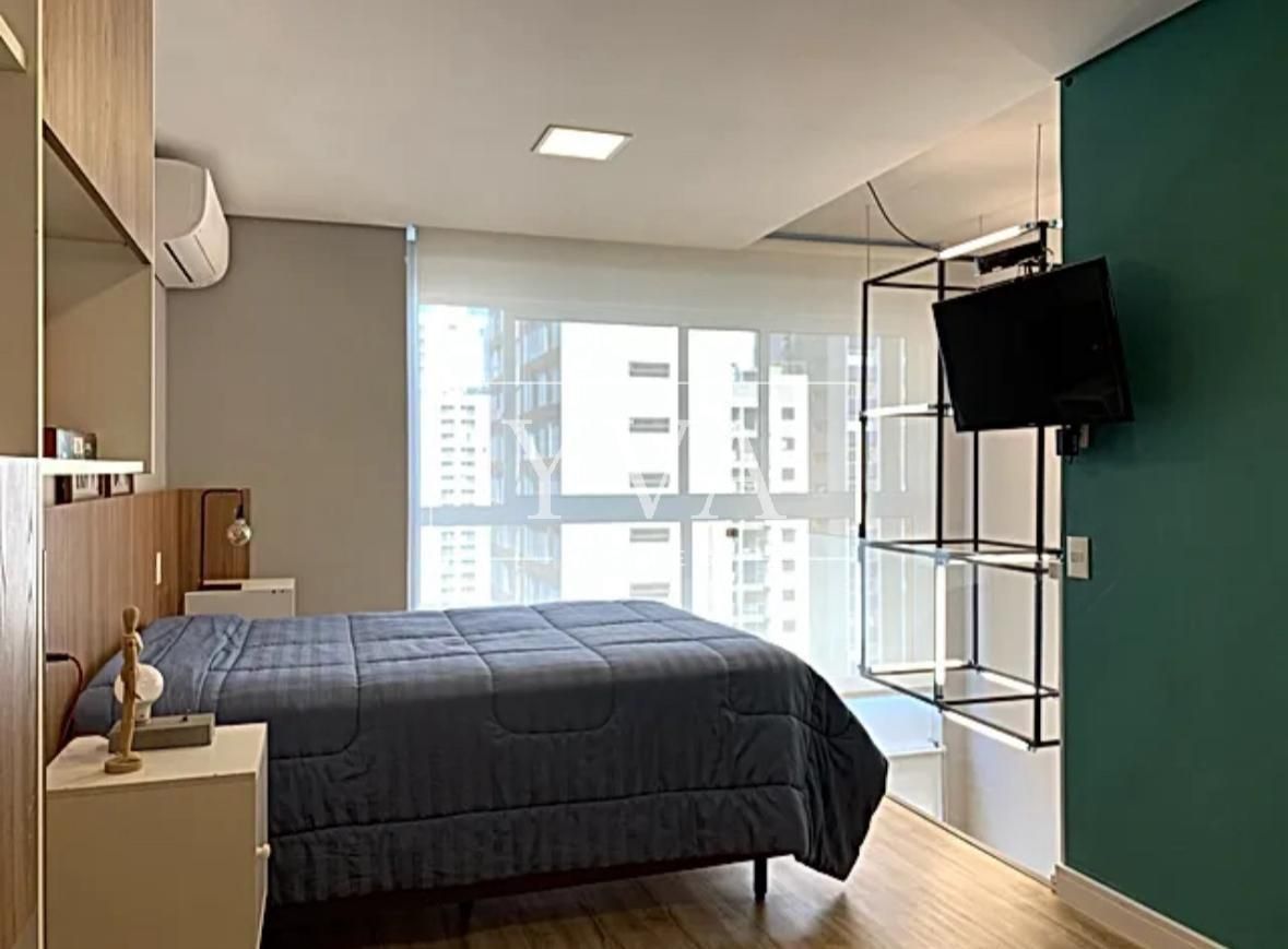 Apartamento com 1 suítes à venda em Vila Olímpia, São Paulo, por R$ 1.100.000 Imagem 7
