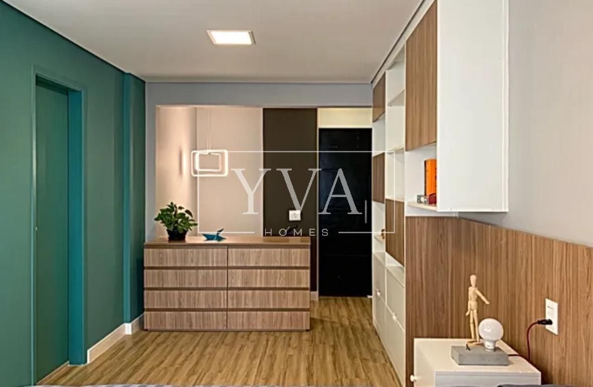 Apartamento com 1 suítes à venda em Vila Olímpia, São Paulo, por R$ 1.100.000 Imagem 8