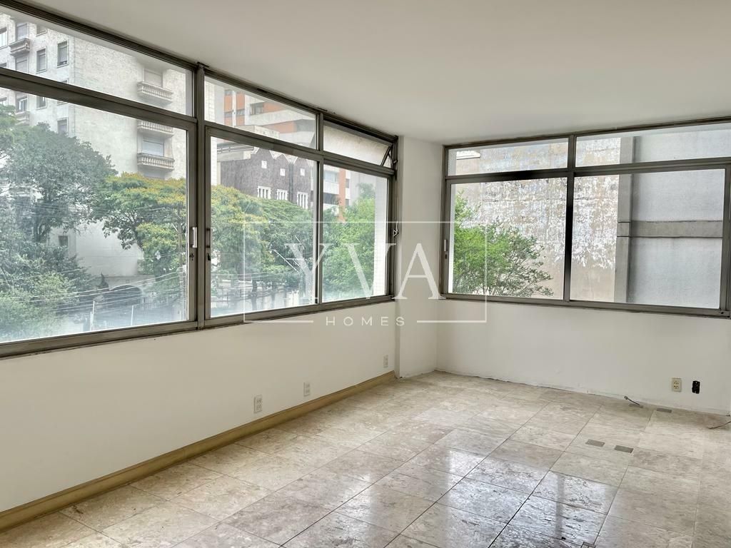 Apartamento com 3 suítes à venda em Cerqueira César, São Paulo, por R$ 4.900.000 Imagem 4