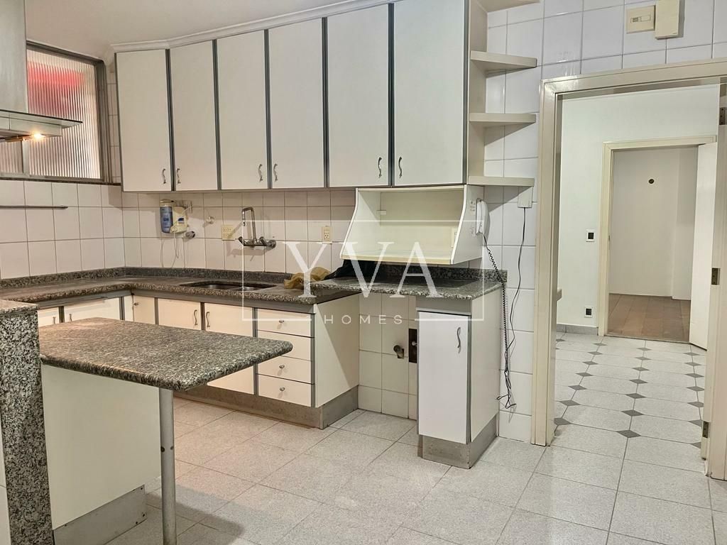 Apartamento com 3 suítes à venda em Cerqueira César, São Paulo, por R$ 4.900.000 Imagem 5