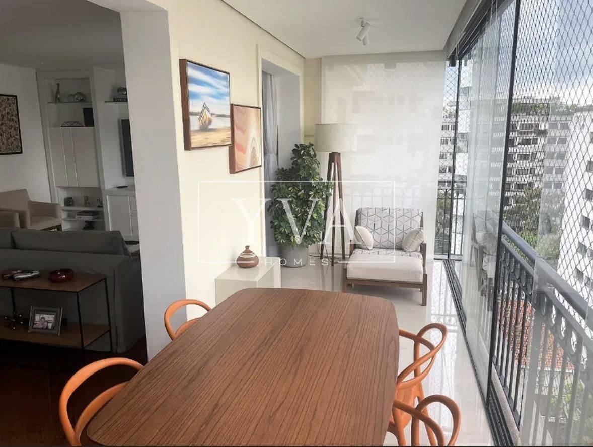 Apartamento com 3 suítes à venda em Brooklin, São Paulo, por R$ 2.200.000 Imagem 5