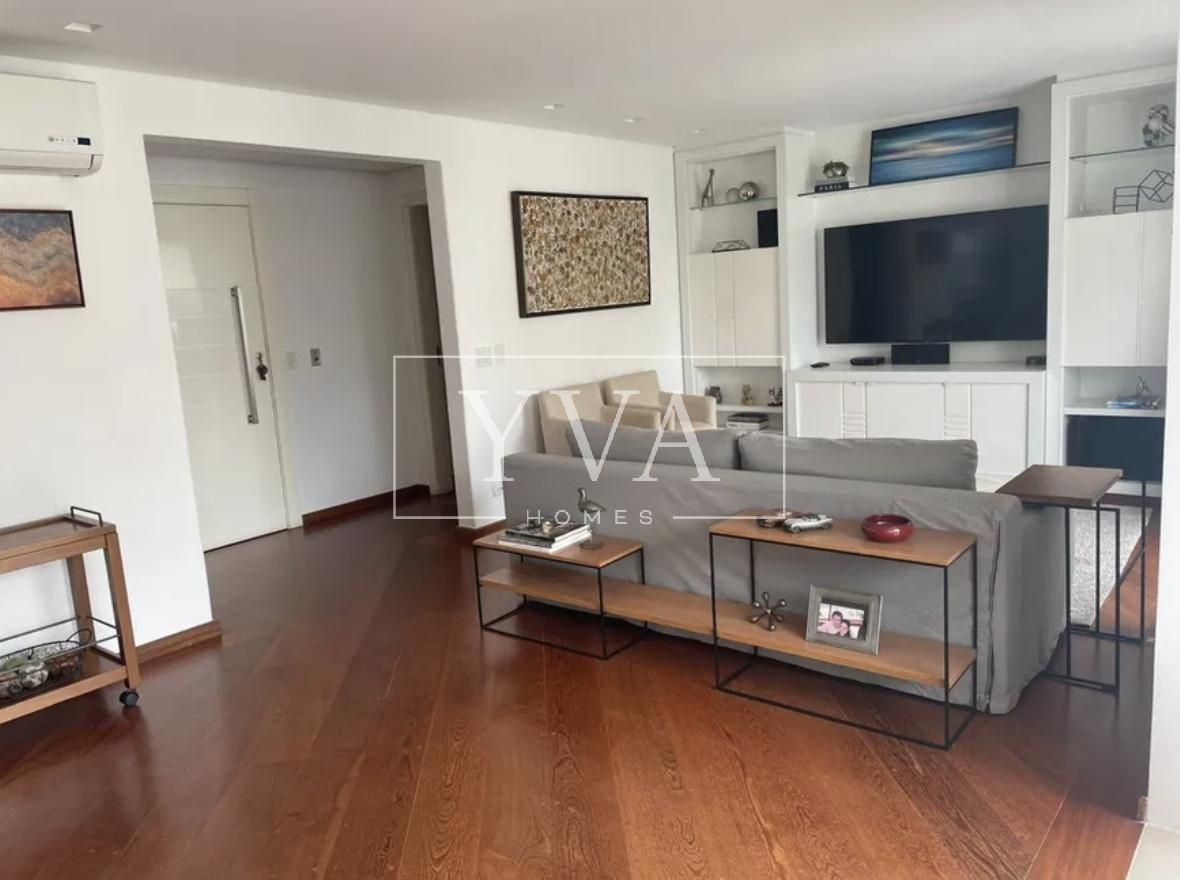 Apartamento com 3 suítes à venda em Brooklin, São Paulo, por R$ 2.200.000 Imagem 6