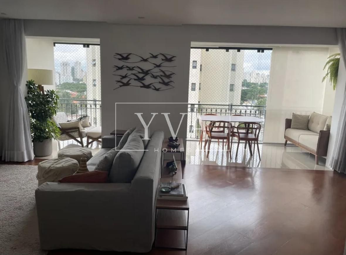 Apartamento com 3 suítes à venda em Brooklin, São Paulo, por R$ 2.200.000 Imagem 7