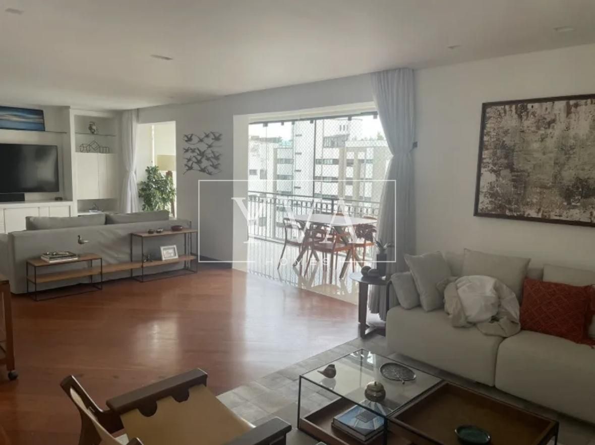 Apartamento com 3 suítes à venda em Brooklin, São Paulo, por R$ 2.200.000 Imagem 8