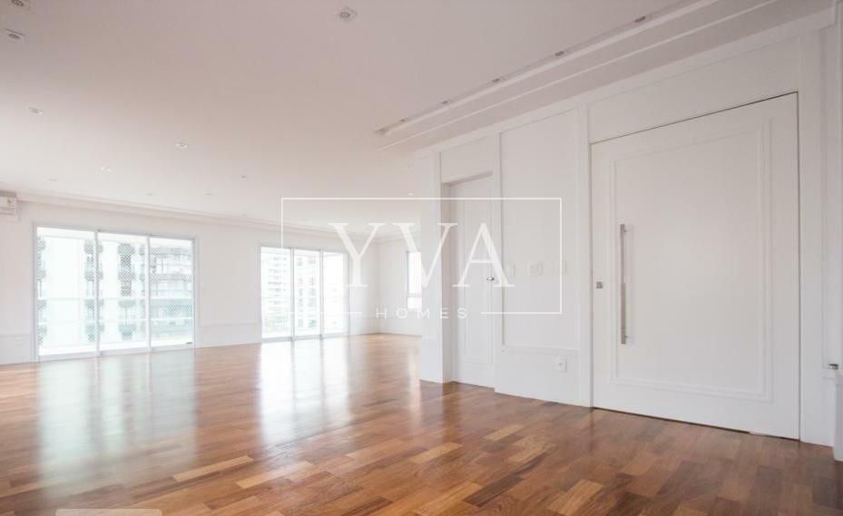Apartamento com 2 suítes à venda em Moema, São Paulo, por R$ 4.900.000 Imagem 5