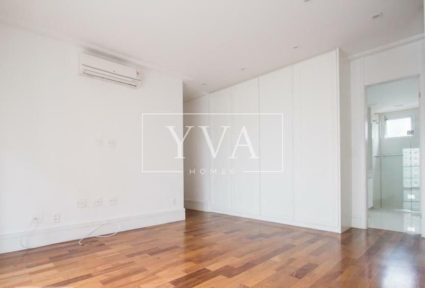 Apartamento com 2 suítes à venda em Moema, São Paulo, por R$ 4.900.000 Imagem 6