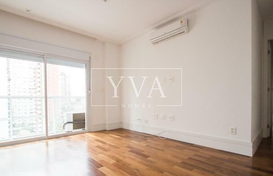 Apartamento com 2 suítes à venda em Moema, São Paulo, por R$ 4.900.000 Imagem 7