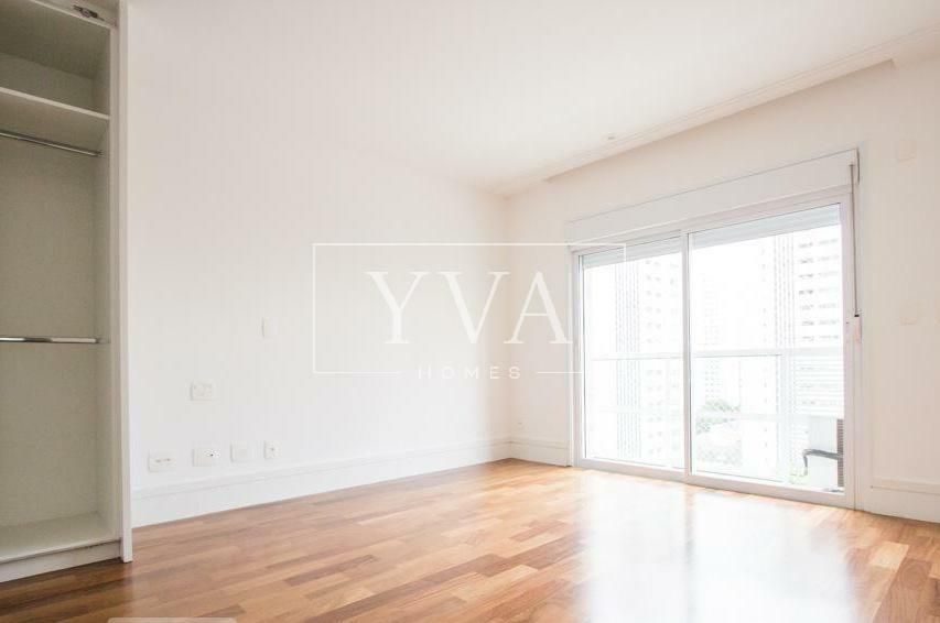 Apartamento com 2 suítes à venda em Moema, São Paulo, por R$ 4.900.000 Imagem 8