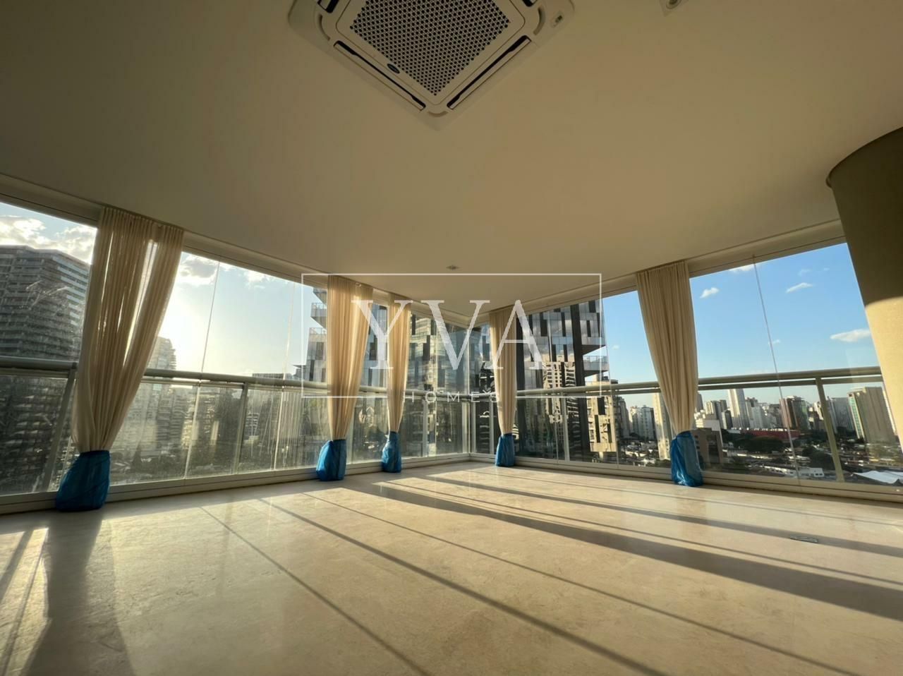 Apartamento com 3 suítes à venda em Vila Olímpia, São Paulo, por R$ 14.500.000 Imagem 4