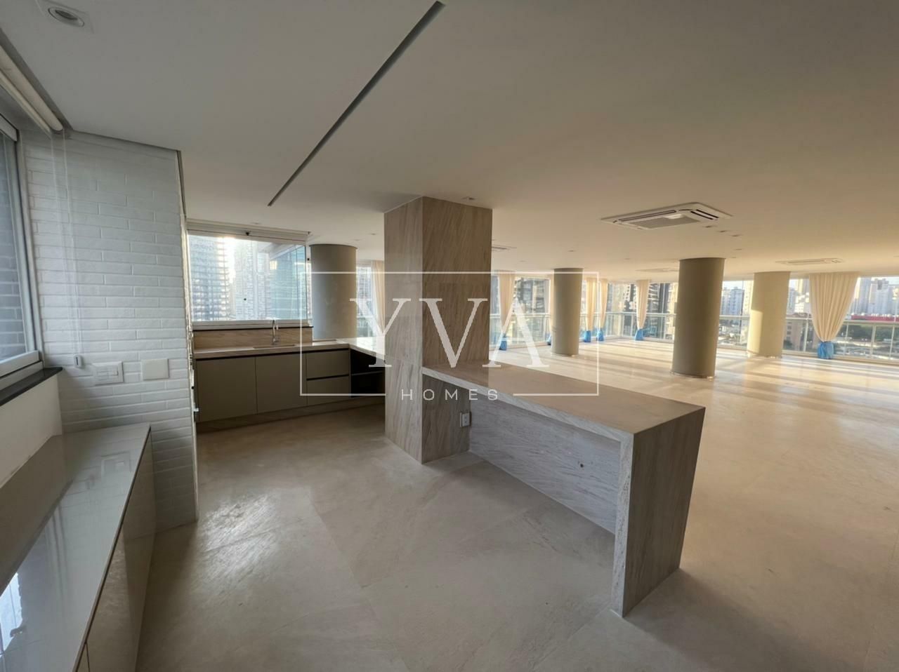Apartamento com 3 suítes à venda em Vila Olímpia, São Paulo, por R$ 14.500.000 Imagem 6