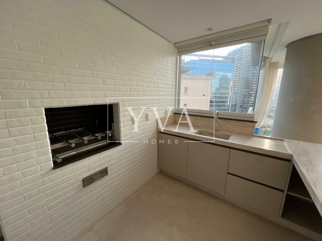 Apartamento com 3 suítes à venda em Vila Olímpia, São Paulo, por R$ 14.500.000 Imagem 7