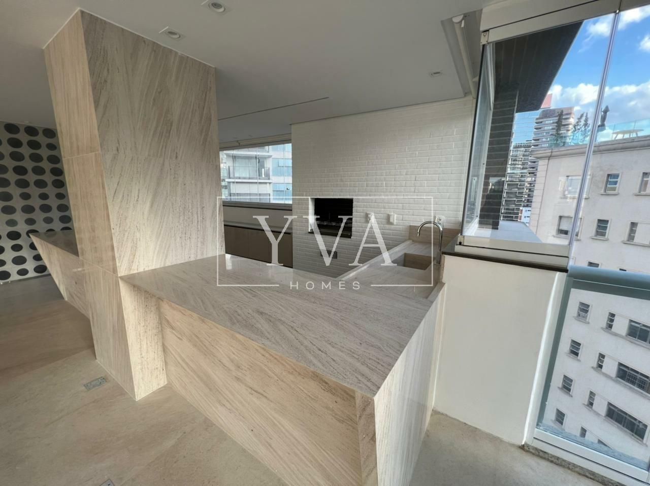 Apartamento com 3 suítes à venda em Vila Olímpia, São Paulo, por R$ 14.500.000 Imagem 8