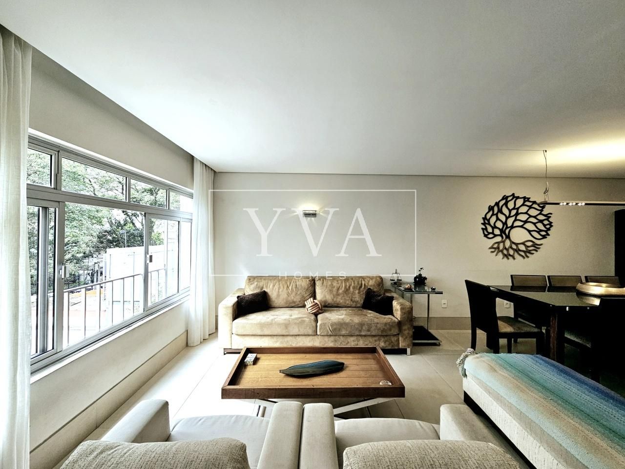 Apartamento com 1 suítes à venda em Itaim Bibi, São Paulo, por R$ 3.100.000 Imagem 4