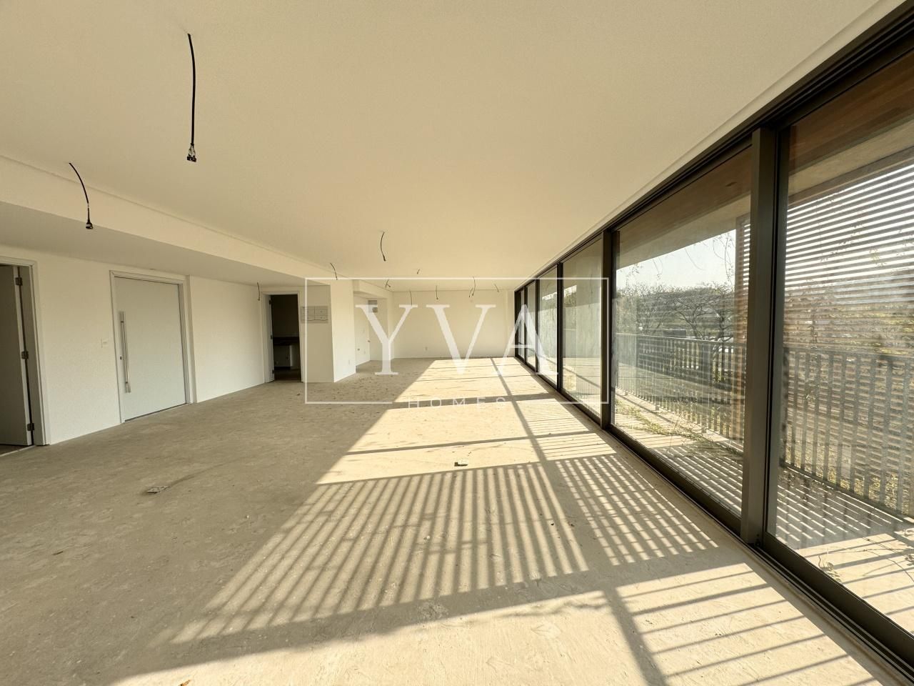 Apartamento com 3 suítes à venda em Cidade Jardim, São Paulo, por R$ 6.450.000 Imagem 4