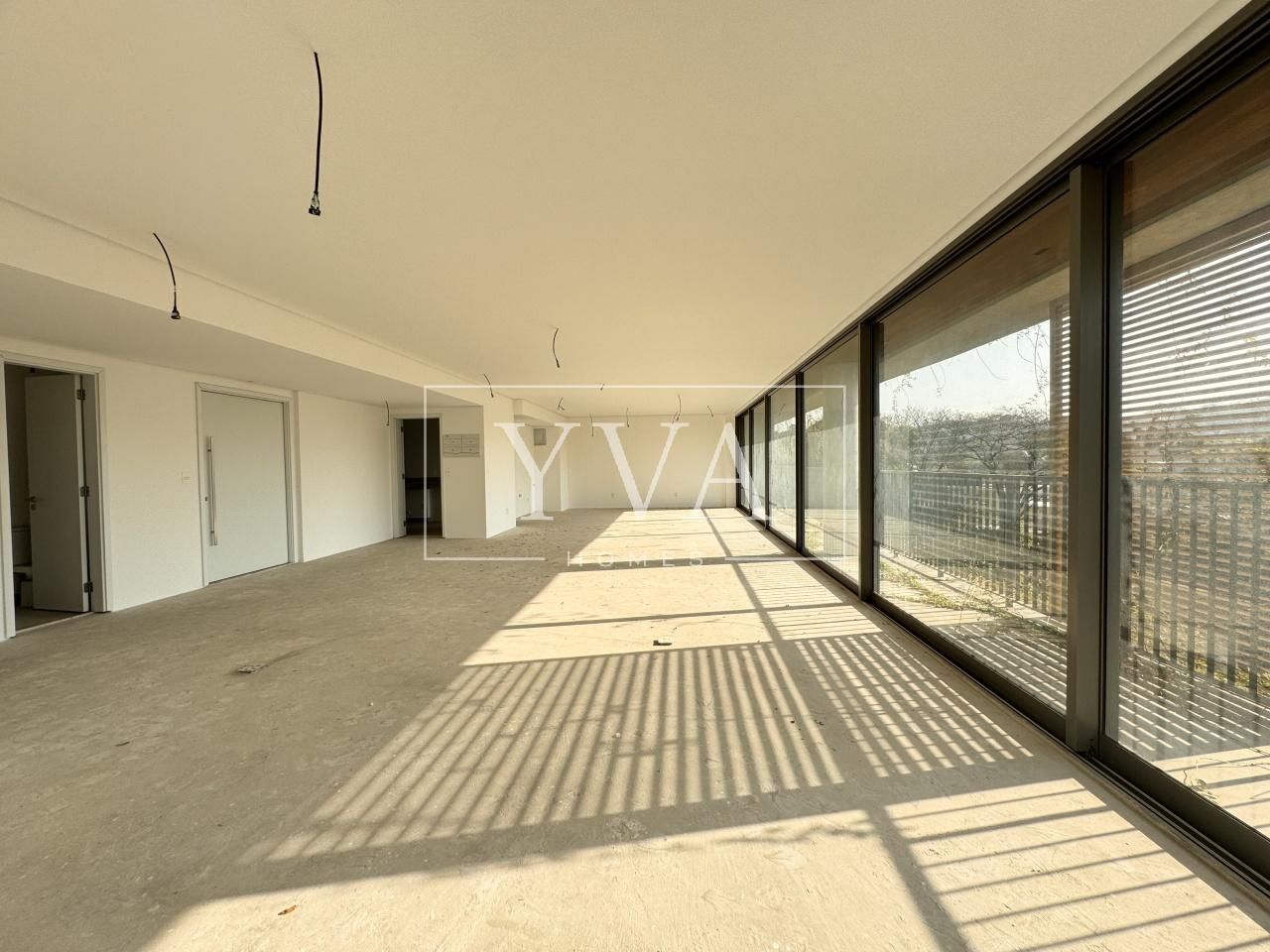 Apartamento com 3 suítes à venda em Cidade Jardim, São Paulo, por R$ 6.450.000 Imagem 6