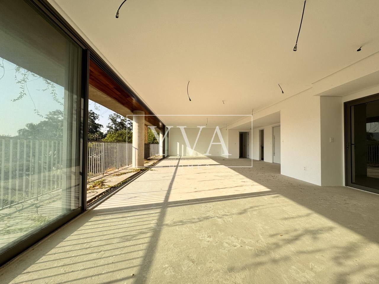 Apartamento com 3 suítes à venda em Cidade Jardim, São Paulo, por R$ 6.450.000 Imagem 8