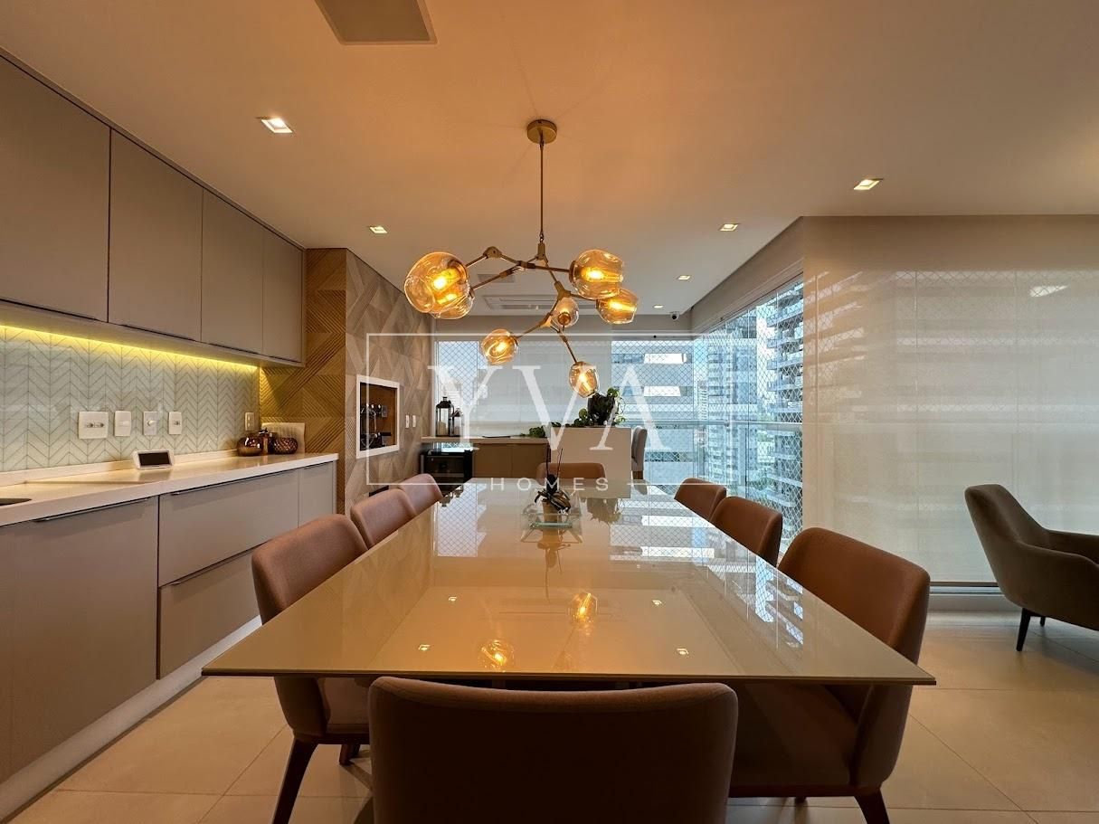 Apartamento com 4 suítes à venda em Santo Amaro, São Paulo, por R$ 5.250.000 Imagem 5
