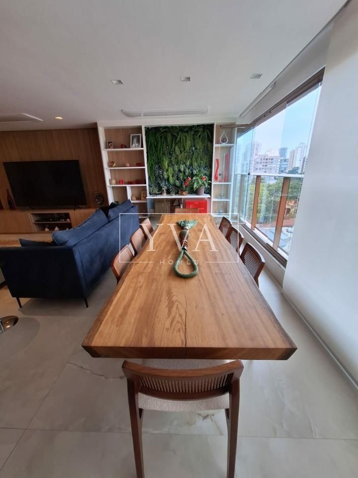 Apartamento com 3 suítes à venda em Brooklin, São Paulo, por R$ 2.600.000 Imagem 4