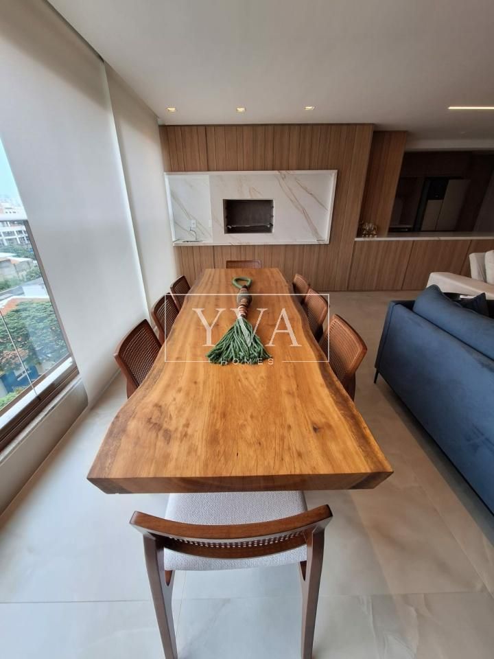 Apartamento com 3 suítes à venda em Brooklin, São Paulo, por R$ 2.600.000 Imagem 5