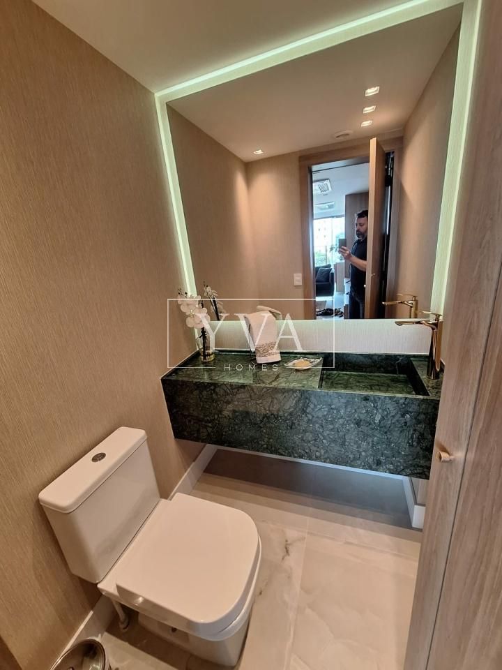 Apartamento com 3 suítes à venda em Brooklin, São Paulo, por R$ 2.600.000 Imagem 8