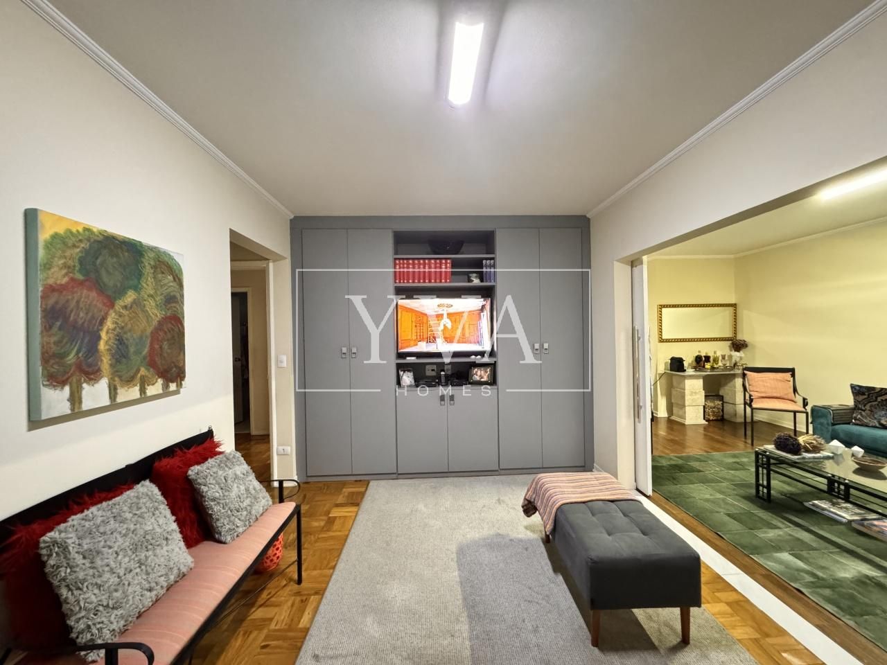 Apartamento com 1 suítes à venda em Itaim Bibi, São Paulo, por R$ 1.650.000 Imagem 4