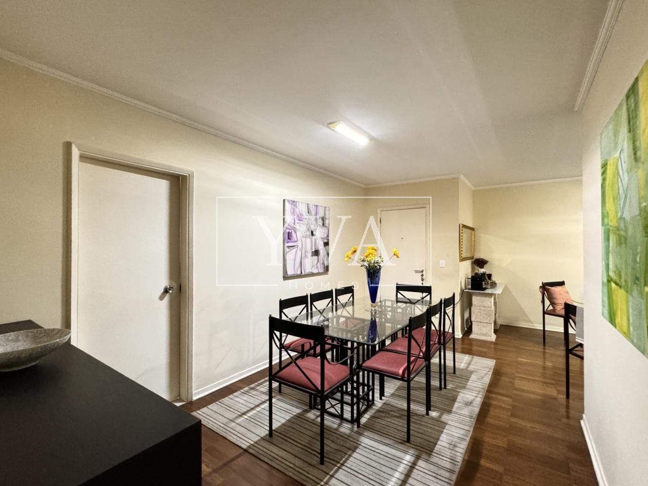 Apartamento com 1 suítes à venda em Itaim Bibi, São Paulo, por R$ 1.650.000 Imagem 5