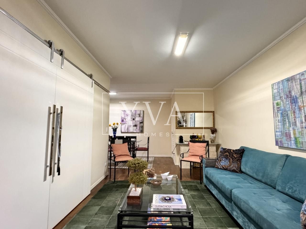 Apartamento com 1 suítes à venda em Itaim Bibi, São Paulo, por R$ 1.650.000 Imagem 7