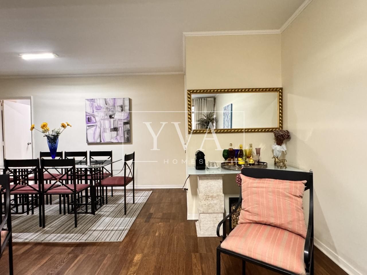 Apartamento com 1 suítes à venda em Itaim Bibi, São Paulo, por R$ 1.650.000 Imagem 8