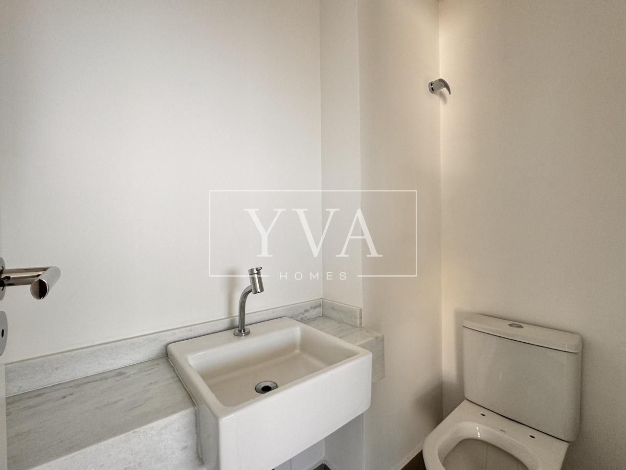Apartamento com 3 suítes à venda em Vila Nova Conceição, São Paulo, por R$ 5.450.000 Imagem 6