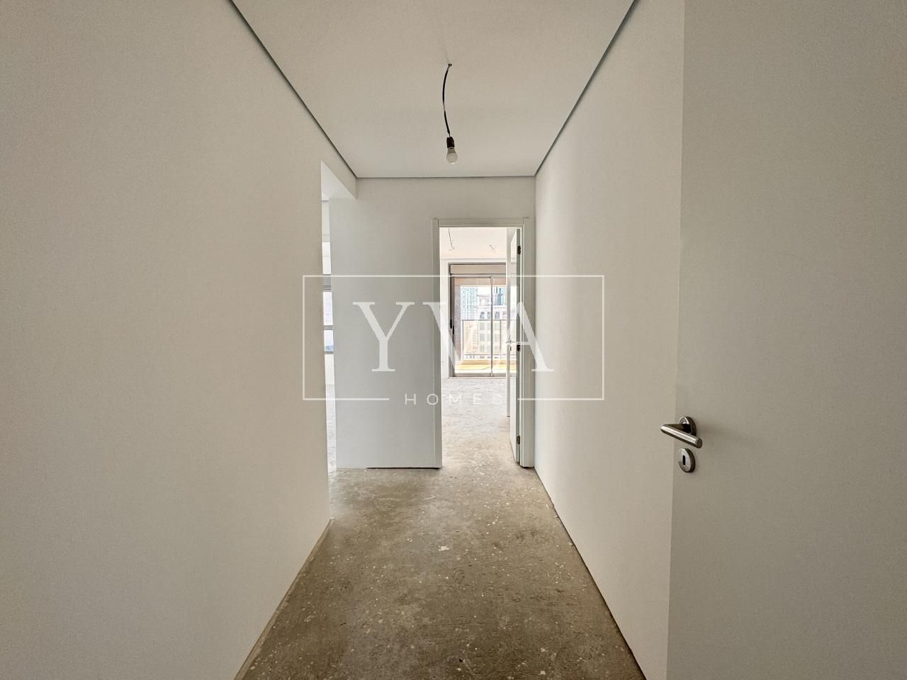 Apartamento com 3 suítes à venda em Vila Nova Conceição, São Paulo, por R$ 5.450.000 Imagem 8