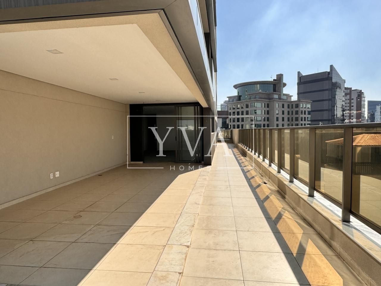Apartamento com 3 suítes à venda em Vila Nova Conceição, São Paulo, por R$ 7.190.000 Imagem 4