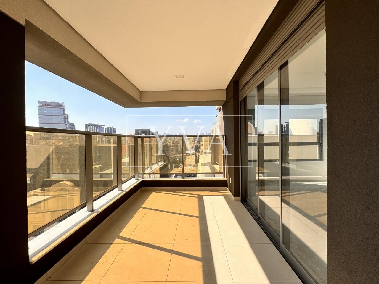 Apartamento com 3 suítes à venda em Vila Nova Conceição, São Paulo, por R$ 7.190.000 Imagem 8