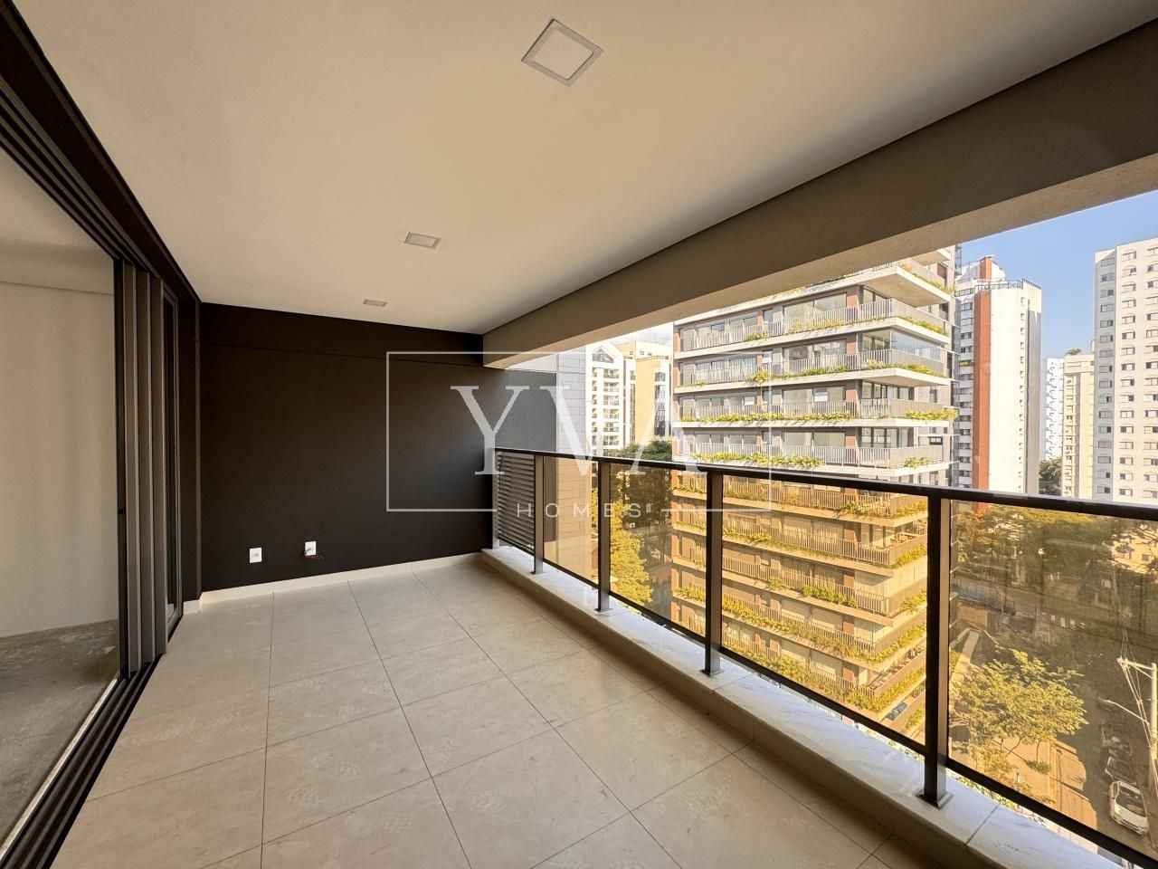 Apartamento com 3 suítes à venda em Vila Nova Conceição, São Paulo, por R$ 4.140.000 Imagem 4