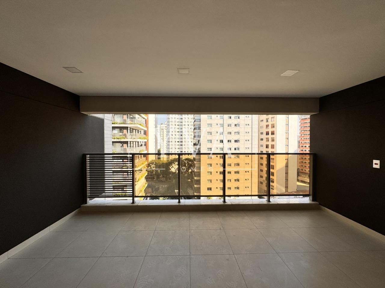 Apartamento com 3 suítes à venda em Vila Nova Conceição, São Paulo, por R$ 4.140.000 Imagem 5