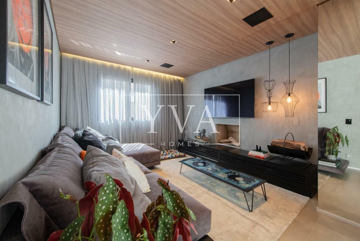 Apartamento com 3 suítes à venda em Moema, São Paulo, por R$ 6.950.000 Imagem 5