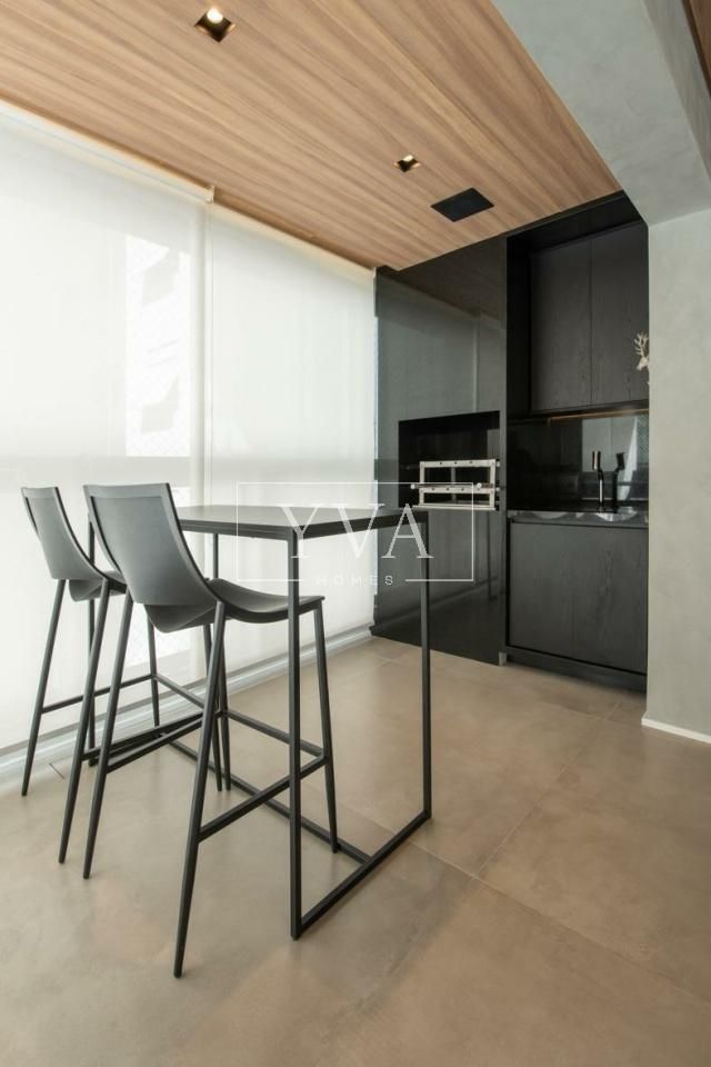 Apartamento com 3 suítes à venda em Moema, São Paulo, por R$ 6.950.000 Imagem 4