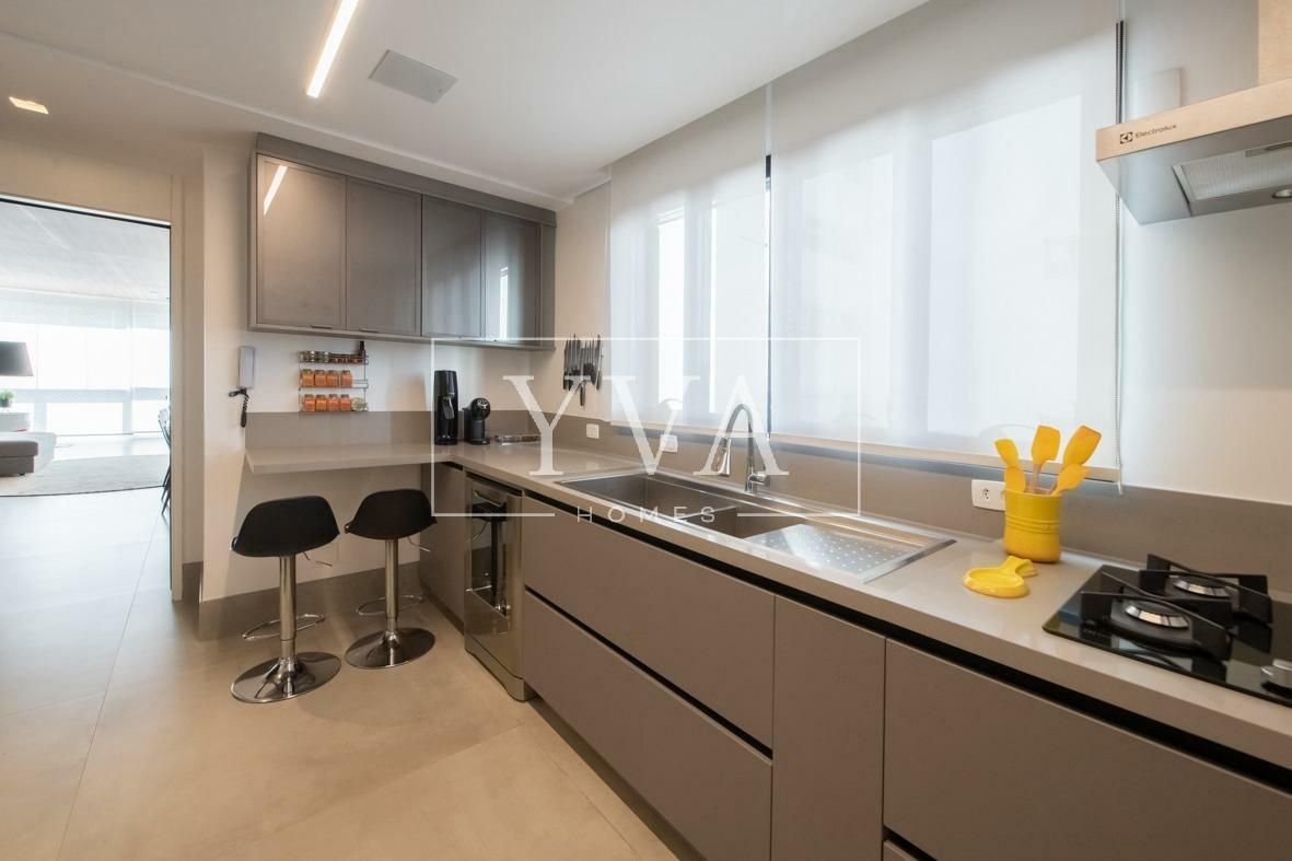 Apartamento com 3 suítes à venda em Moema, São Paulo, por R$ 6.950.000 Imagem 6